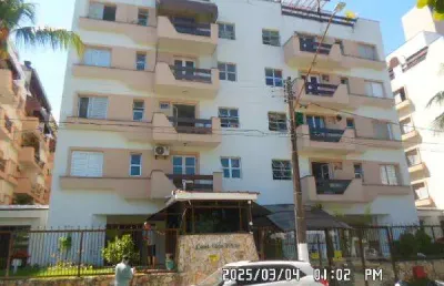 Oportunidade única em guaruja - sp | tipo: apartamento | negociação: leilão  | situação: imóvel