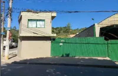 Oportunidade única em cajamar - sp | tipo: casa | negociação: leilão  | situação: imóvel