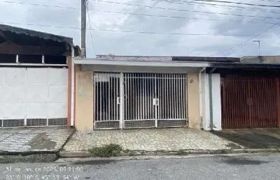 Oportunidade única em taubate - sp | tipo: casa | negociação: leilão  | situação: imóvel