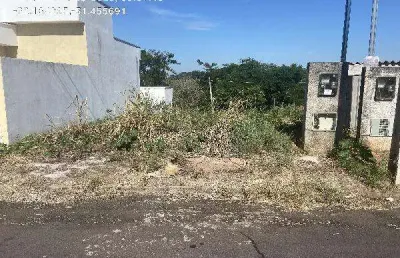 Oportunidade única em presidente prudente - sp | tipo: terreno | negociação: leilão  | situação: imóvel