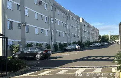 Oportunidade única em piracicaba - sp | tipo: apartamento | negociação: leilão  | situação: imóvel