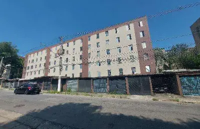 Oportunidade única em sao paulo - sp | tipo: apartamento | negociação: leilão  | situação: imóvel