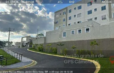 Oportunidade única em mogi mirim - sp | tipo: apartamento | negociação: leilão  | situação: imóvel