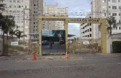 Oportunidade única em maua - sp | tipo: apartamento | negociação: leilão  | situação: imóvel