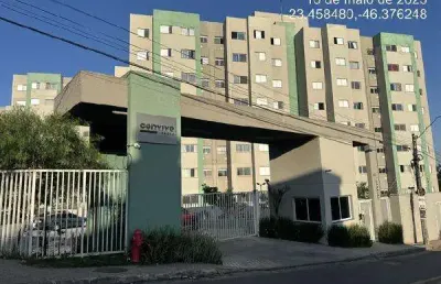 Oportunidade única em itaquaquecetuba - sp | tipo: apartamento | negociação: leilão  | situação: imóvel