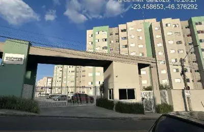 Oportunidade única em itaquaquecetuba - sp | tipo: apartamento | negociação: leilão  | situação: imóvel