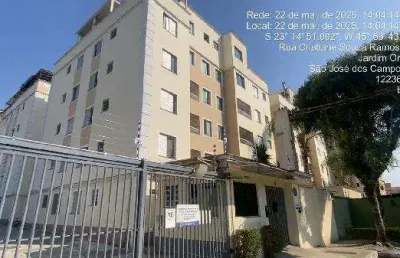 Oportunidade única em sao jose dos campos - sp | tipo: apartamento | negociação: leilão  | situação: imóvel