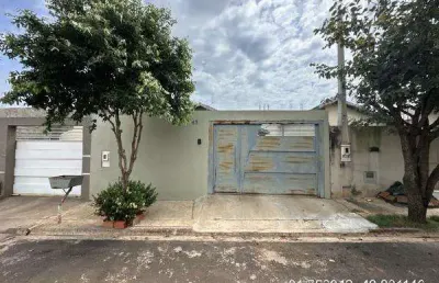 Oportunidade única em ibitinga - sp | tipo: casa | negociação: leilão  | situação: imóvel
