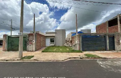 Oportunidade única em ribeirao preto - sp | tipo: casa | negociação: leilão  | situação: imóvel