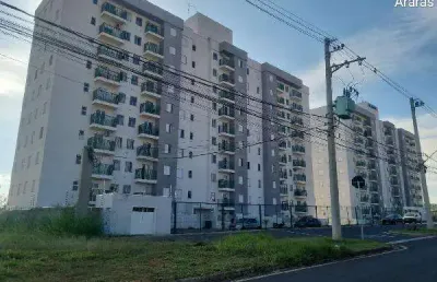 Oportunidade única em araras - sp | tipo: apartamento | negociação: leilão  | situação: imóvel