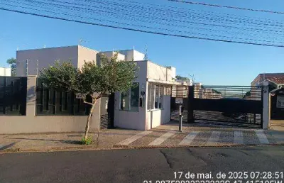 Oportunidade única em pirassununga - sp | tipo: apartamento | negociação: leilão  | situação: imóvel