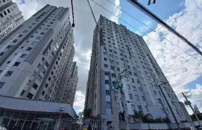 Oportunidade única em guarulhos - sp | tipo: apartamento | negociação: leilão  | situação: imóvel