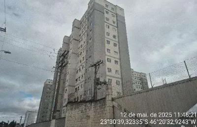 Oportunidade única em poa - sp | tipo: apartamento | negociação: leilão  | situação: imóvel