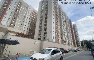Oportunidade única em sao paulo - sp | tipo: apartamento | negociação: leilão  | situação: imóvel
