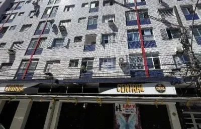 Oportunidade única em sao vicente - sp | tipo: apartamento | negociação: leilão  | situação: imóvel