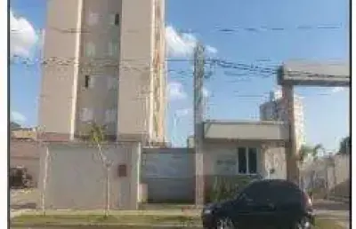 Oportunidade única em limeira - sp | tipo: apartamento | negociação: leilão  | situação: imóvel