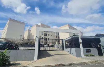 Oportunidade única em suzano - sp | tipo: apartamento | negociação: leilão  | situação: imóvel
