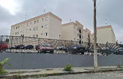 Oportunidade única em suzano - sp | tipo: apartamento | negociação: leilão  | situação: imóvel