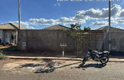 Oportunidade única em barretos - sp | tipo: casa | negociação: leilão  | situação: imóvel
