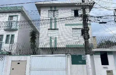 Oportunidade única em sao vicente - sp | tipo: apartamento | negociação: leilão  | situação: imóvel