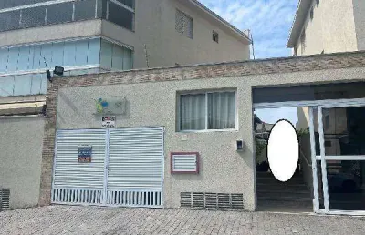 Oportunidade única em guaruja - sp | tipo: apartamento | negociação: leilão  | situação: imóvel