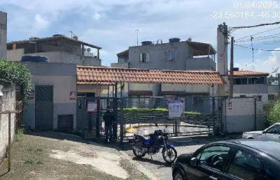 Oportunidade única em ferraz de vasconcelos - sp | tipo: apartamento | negociação: leilão  | situação: imóvel