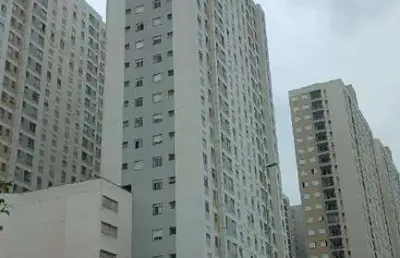 Oportunidade única em sao paulo - sp | tipo: apartamento | negociação: leilão  | situação: imóvel