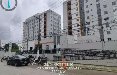Oportunidade única em sao paulo - sp | tipo: apartamento | negociação: leilão  | situação: imóvel