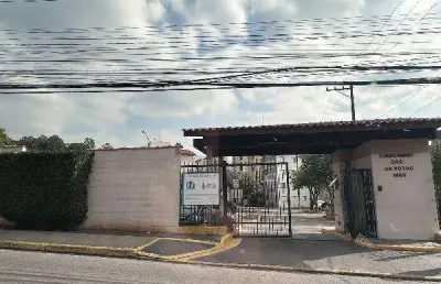 Oportunidade única em cotia - sp | tipo: apartamento | negociação: leilão  | situação: imóvel