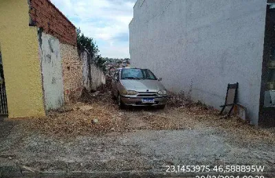 Oportunidade única em atibaia - sp | tipo: terreno | negociação: leilão  | situação: imóvel