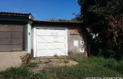Oportunidade única em rio claro - sp | tipo: casa | negociação: leilão  | situação: imóvel