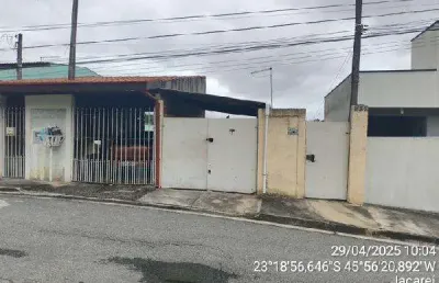Oportunidade única em jacarei - sp | tipo: casa | negociação: leilão  | situação: imóvel