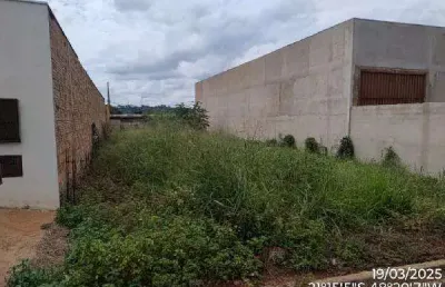 Oportunidade única em jaboticabal - sp | tipo: terreno | negociação: leilão  | situação: imóvel