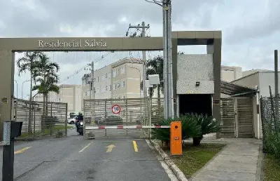 Oportunidade única em suzano - sp | tipo: apartamento | negociação: leilão  | situação: imóvel