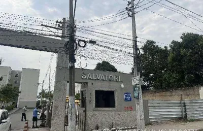 Oportunidade única em sao goncalo - rj | tipo: apartamento | negociação: leilão  | situação: imóvel