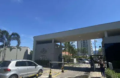 Oportunidade única em duque de caxias - rj | tipo: apartamento | negociação: leilão  | situação: imóvel