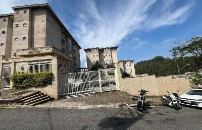 Oportunidade única em ferraz de vasconcelos - sp | tipo: apartamento | negociação: leilão  | situação: imóvel