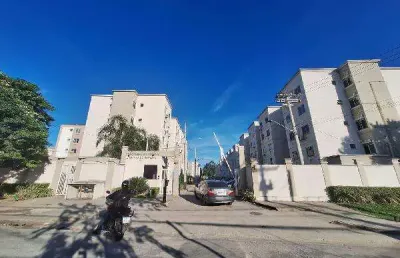 Oportunidade única em rio de janeiro - rj | tipo: apartamento | negociação: leilão  | situação: imóvel