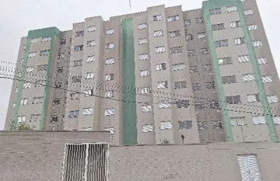Oportunidade única em itaquaquecetuba - sp | tipo: apartamento | negociação: leilão  | situação: imóvel
