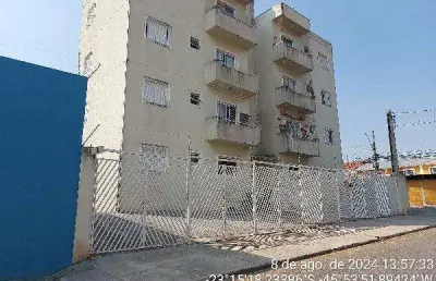 Oportunidade única em sao jose dos campos - sp | tipo: apartamento | negociação: leilão  | situação: imóvel