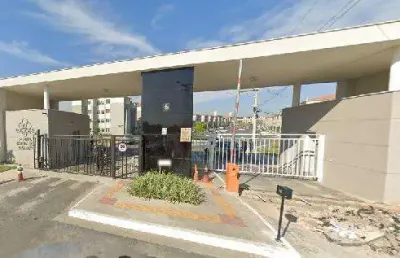 Oportunidade única em itaborai - rj | tipo: apartamento | negociação: leilão  | situação: imóvel