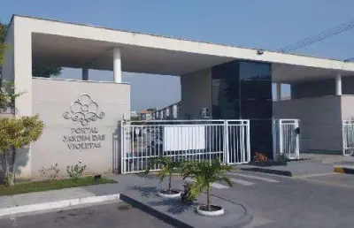 Oportunidade única em itaborai - rj | tipo: apartamento | negociação: leilão  | situação: imóvel