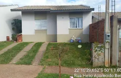 Oportunidade única em marilia - sp | tipo: casa | negociação: leilão  | situação: imóvel