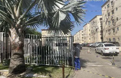 Oportunidade única em rio de janeiro - rj | tipo: apartamento | negociação: leilão  | situação: imóvel
