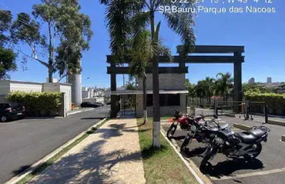Oportunidade única em bauru - sp | tipo: apartamento | negociação: leilão  | situação: imóvel