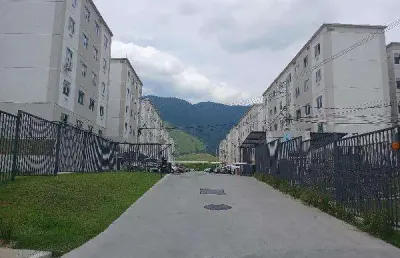 Oportunidade única em nova iguacu - rj | tipo: apartamento | negociação: leilão  | situação: imóvel
