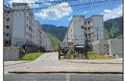 Oportunidade única em nova iguacu - rj | tipo: apartamento | negociação: leilão  | situação: imóvel