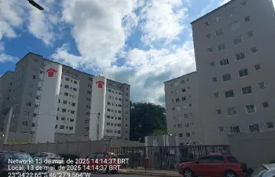 Oportunidade única em sao paulo - sp | tipo: apartamento | negociação: leilão  | situação: imóvel