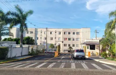 Oportunidade única em botucatu - sp | tipo: apartamento | negociação: leilão  | situação: imóvel
