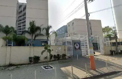Oportunidade única em belford roxo - rj | tipo: apartamento | negociação: leilão  | situação: imóvel